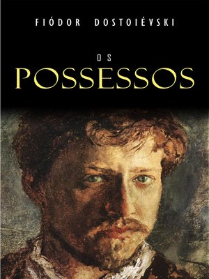 cover image of Os Possessos